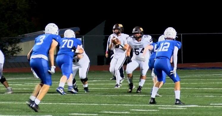 Friday Night Blitz: October 17th