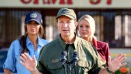 Gov. Jeff Landry spotlights 'Louisiana Lockup' migrant detention center