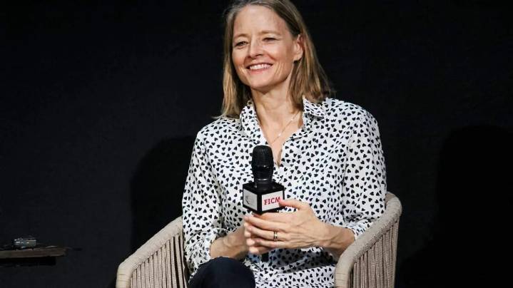 Jodie Foster quiere volver trabajar con la directora mexicana Issa López y filmar en nuestro país