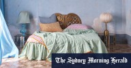‘Coquette chic’: How to channel the romantic aesthetic into your home