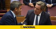 PP y Vox pactan eliminar la comisión LGTB y el lenguaje inclusivo en las Corts Valencianes