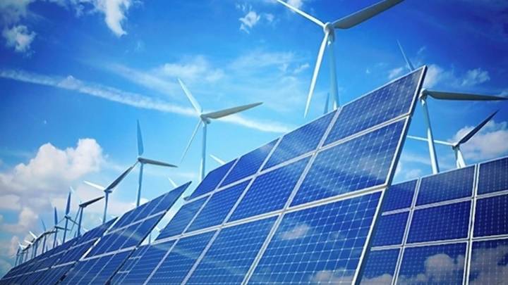 Serentica Renewables to develop  170 MW hybrid project for MRF