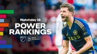Power Rankings: Thomas Müller & Vancouver Whitecaps continue climb