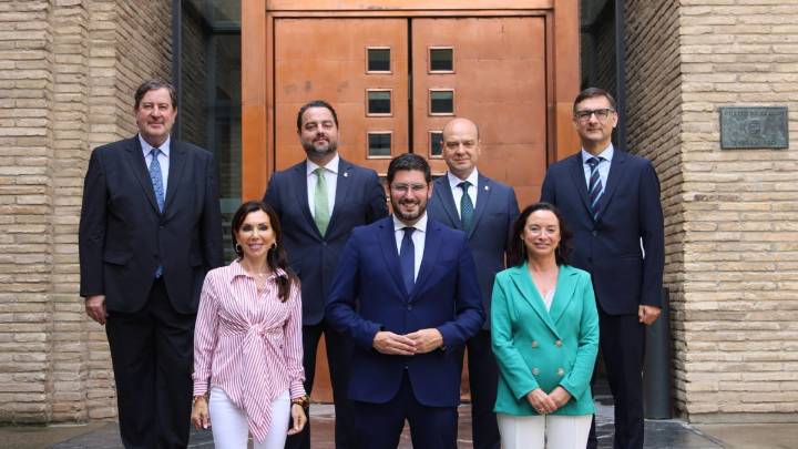 VOX cesa al controvertido asesor  que publicó comentarios racistas y fascistas