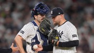 Los Yankees, al borde del abismo: batacazo de Boston Red Sox sacude las series de comodín