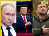 Donald Trump calls for end to Russia-Ukraine war: 'It is time to...'