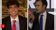 'I have never denied being half-Indian': Nikki Haley's son Nalin Haley trolled for bashing Vivek Ramaswamy's statement on Holy Trinity