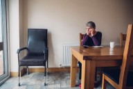 Dear Annie: Lonely widow wonders why her family has abandoned her