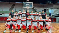 Juventud U13 representará a Santiago del Estero en la Liga Federal Formativa