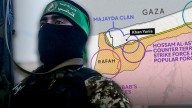 War between Hamas and rival clans could decide Gaza future