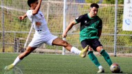 El Jerez pone a prueba la buena racha del Gévora