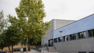 El centro de emergencia de Madrid atiende a 102 personas que pernoctaban en el aeropuerto de Barajas