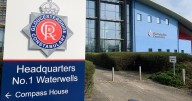 Gloucestershire police officer suspended after appearing in BBC Panorama which exposed misogyny and racism