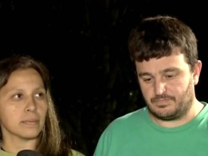 La nena herida por la explosión en una escuela de Pergamino salió de terapia intensiva: "Era un momento de felicidad y en un segundo terminó acá"