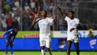 Honduras - Haití en vivo: Eliminatorias de Concacaf, en directo