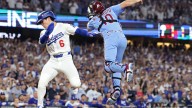 Philadelphia Phillies heartbreaking loses