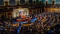 Filibuster Conveniently Revealed To Be Racist The Moment It Stands In Way Of Dems' Agenda