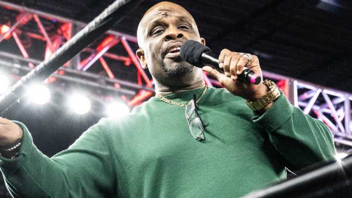 D-Von Dudley Reveals Why He Never Joined AEW Despite Multiple Meetings With Tony Khan