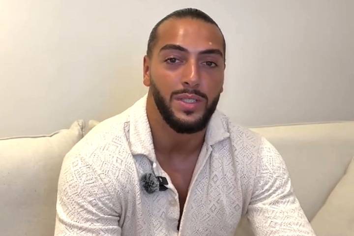 Influencer Sentenced to 6 Months of Jail Time for Viral Syringe Injection ‘Pranks’