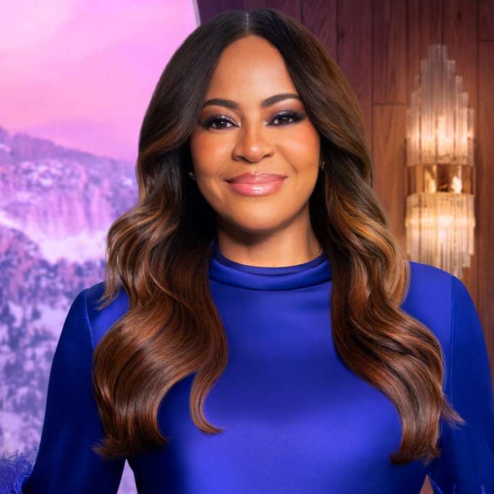 Real Housewives of Salt Lake City Mary Cosby Fart Drama