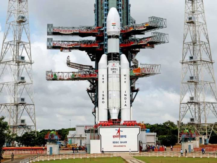 ISRO set to launch CMS-03 satellite on November 2—Here's what it will do