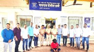 Mumbai: Naigaon police arrest murder accused after five months