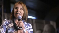 Hilda "Chiche" Duhalde: “Creo que la presencia permanente de Cristina no permite la renovación del peronismo”