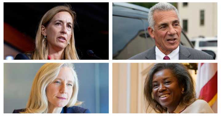 Where Do New Jersey and Virginia Governor Candidates Stand on Ag?