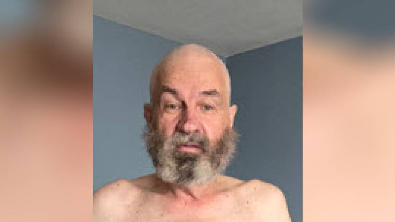 Silver alert issued for missing Lawrence man last seen Monday