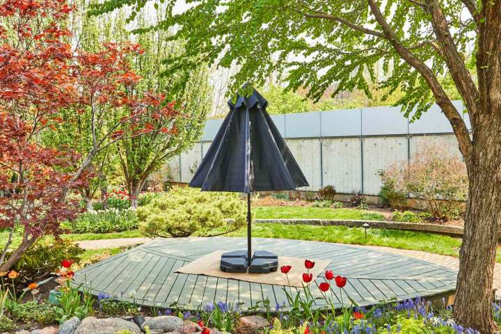 The 9 Best Patio Umbrellas, Tested in the Great Outdoors
