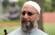 Why can't Bihar have Muslim CM, questions Owaisi