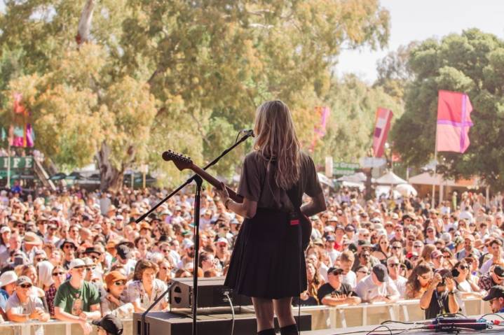 What to do in SA this weekend - SALIFE | InDaily, Inside South Australia