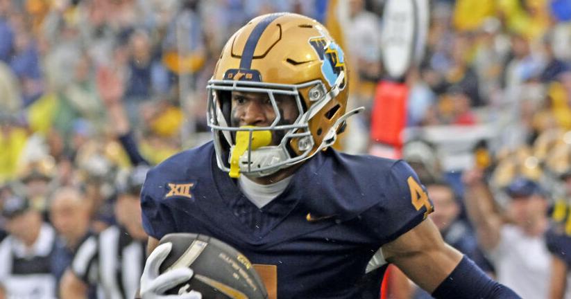 Taylor Kennedy: Too many questions for WVU football vs. BYU