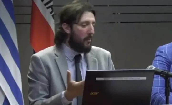 Quién es Pablo Laurta, el hombre acusado de asesinar a su expareja y a su exsuegra y secuestrar a su hijo de 5 años