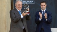 La Audiencia Nacional investiga al presidente de Sidenor por la venta de acero a una empresa de armamento de Israel