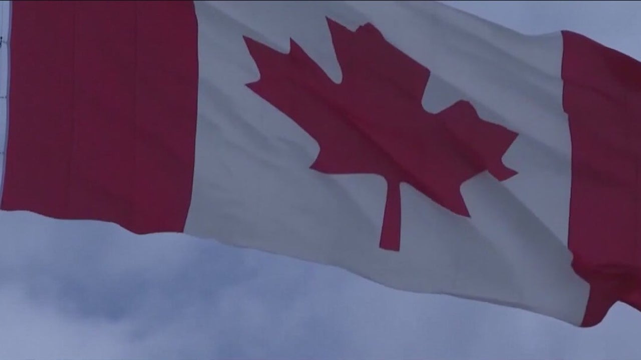 Trump increases tariff on Canada over ad