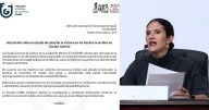 Fallas de comunicación de Fiscalía CDMX causan anuncio falso sobre abogado Cohen
