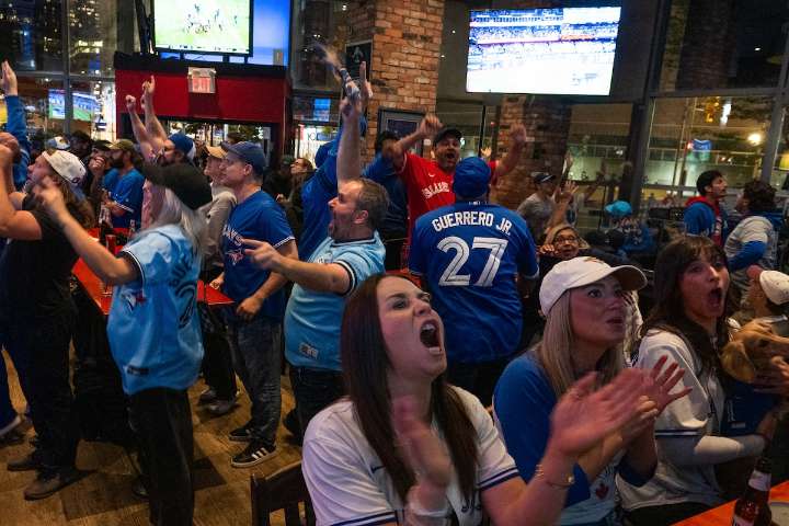 Joining the Blue Jays bandwagon for the World Series? Here’s what you need to know