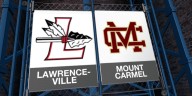 Touchdown Live Week 10: Lawrenceville at Mount Carmel