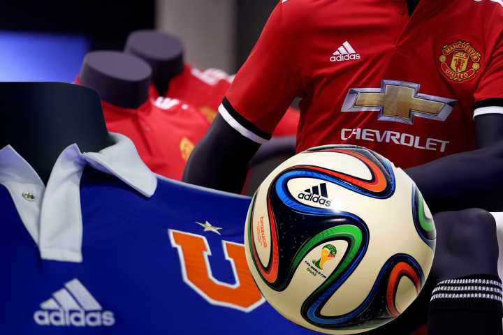 Addias vs Adidas: El triunfo de la gigante alemana ante la INAPI