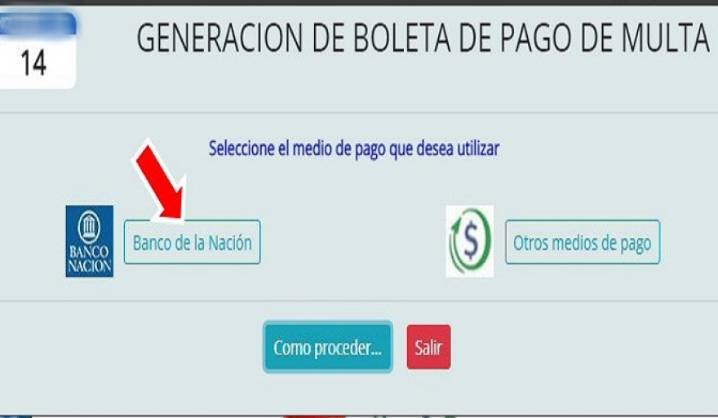 Multas por no votar en las elecciones 2025: cuánto deberán pagar los infractores