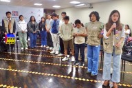 Corte de Lima y Ministerio de la Mujer organizan taller sobre riesgos digitales en menores