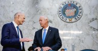 US senators ramp up Palisades fire probe but give Eaton fire short shrift