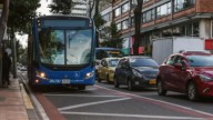 ¿Cuánto tendrá que pagar por invadir el carril exclusivo ahora que buses tomarán fotomultas en la 13?