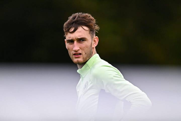Mason Melia: What Tottenham's January signing will bring, plans for his immediate future