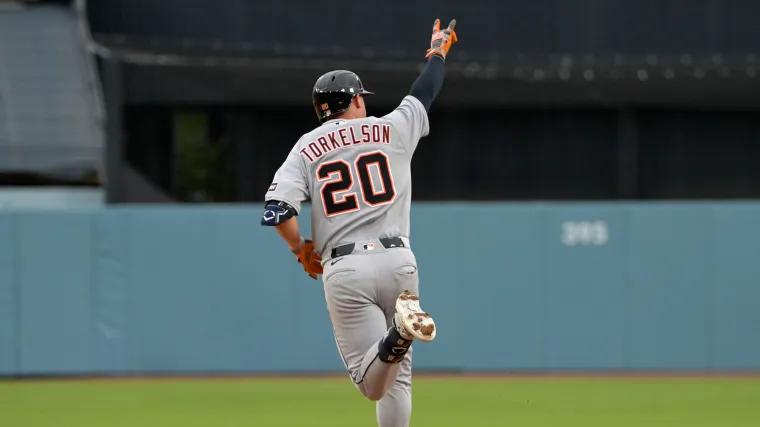 Tigers' Spencer Torkelson praises teammate as 'one of the best hitters I have ever seen'