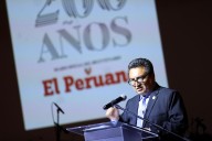 El Peruano digitaliza más de medio millón de páginas y recibe reconocimiento de la Unesco