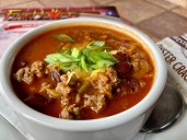Where to find the best chili in Northeast Ohio for National Chili Month