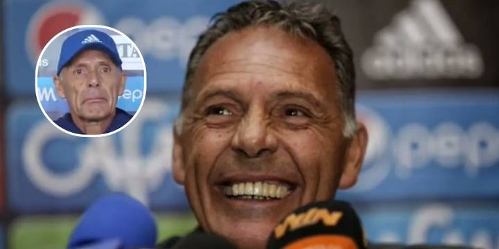 Miguel Russo y su experiencia en Bogotá: el argentino se enteró de cáncer en medio de su estadía en Millonarios