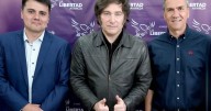 Milei polariza y pide auxilio a gobernadores